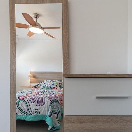 Apartamento Cortadura Playa Кадис Экстерьер фото